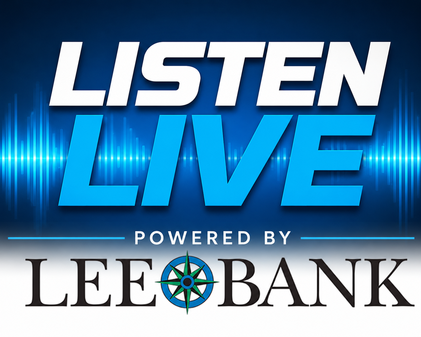 Lee Bank Listen Live
